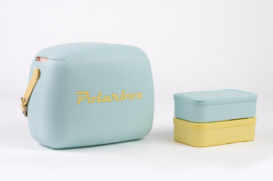 Celeste Pop 6L (Preventa)