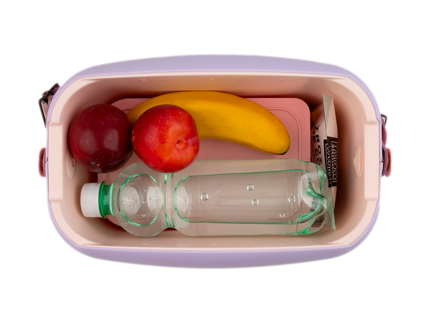 Lila Pop 6L