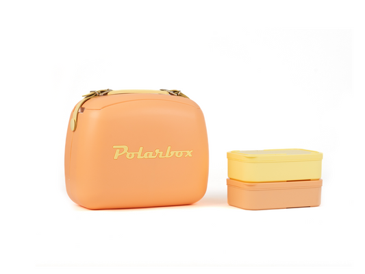 Naranja Pop 6L