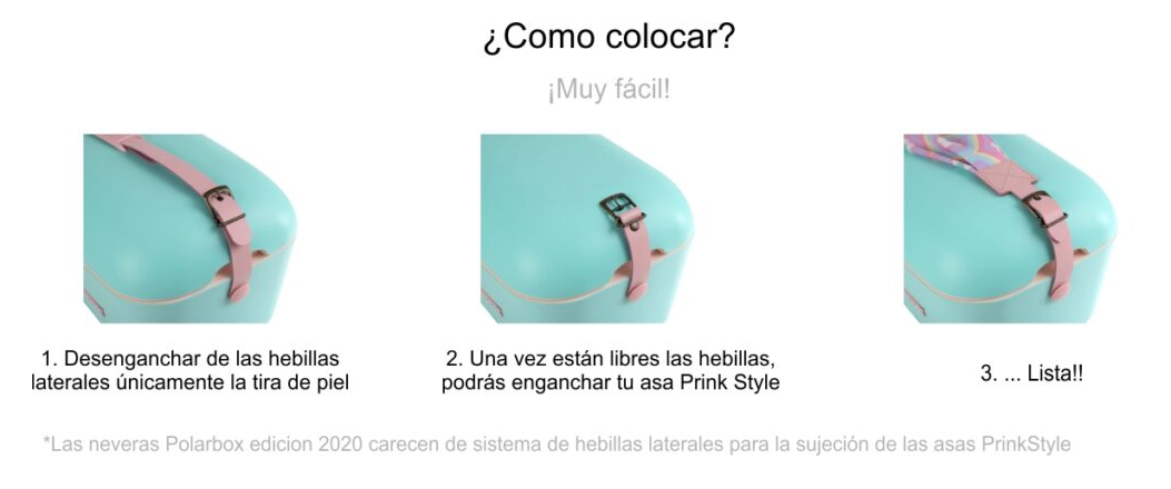 Pack Lila 6L + ASA TIE DYE Incluida