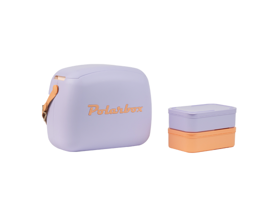 Lila Pop 6L
