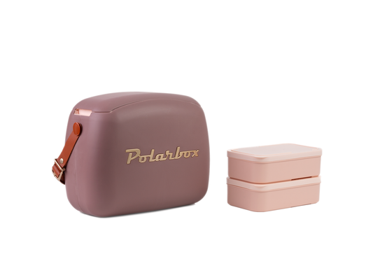 Mauve Classic 6L