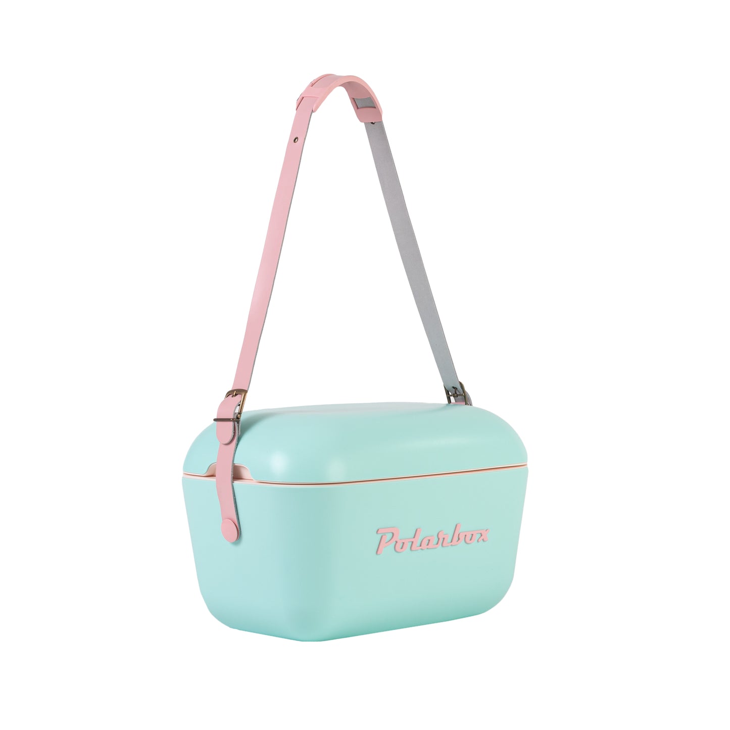 Verde agua Pop 12L