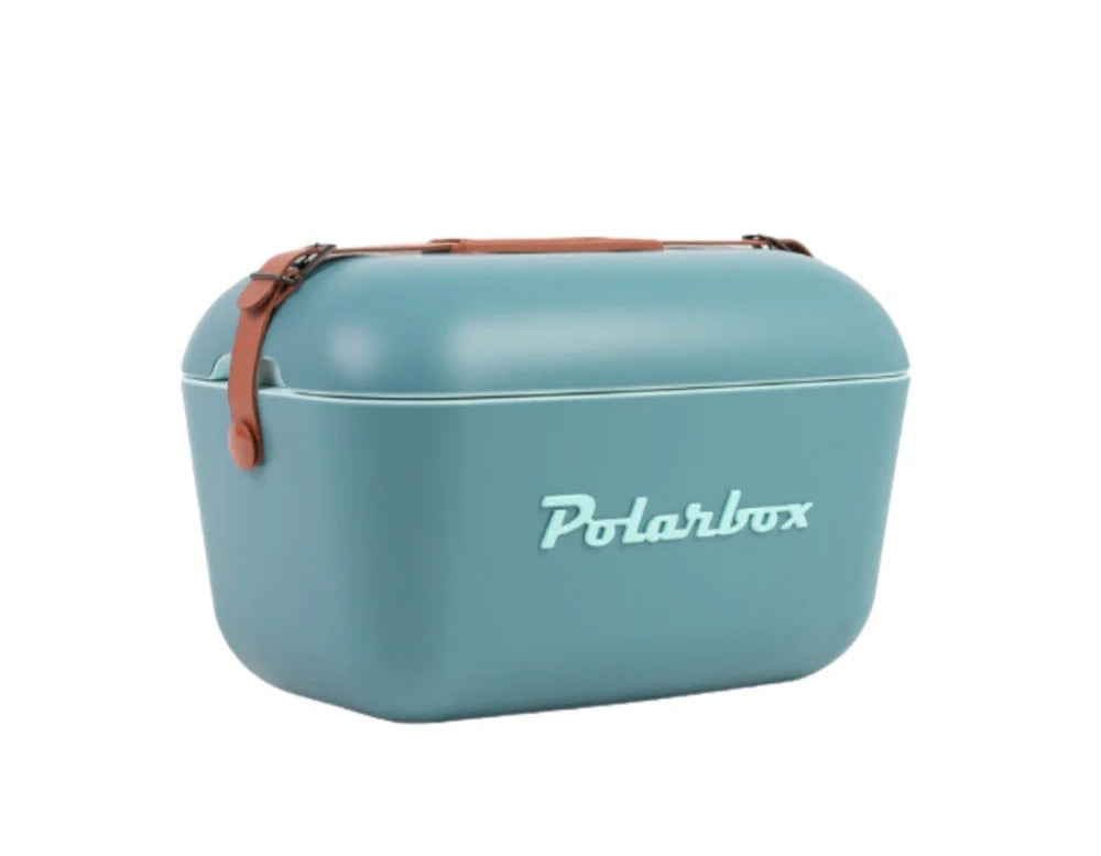 Azul Marino Classic 20L