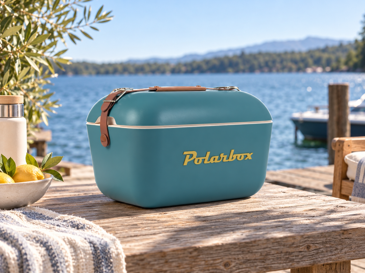 Azul Marino Classic 12L
