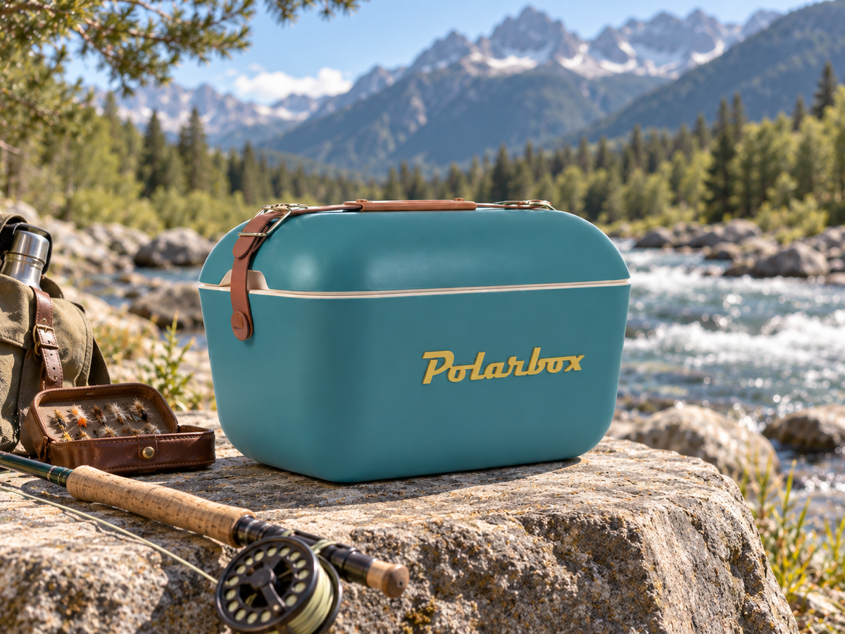 Azul Marino Classic 12L