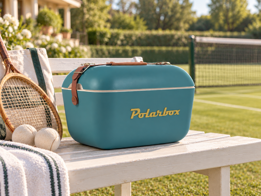 Azul Marino Classic 12L