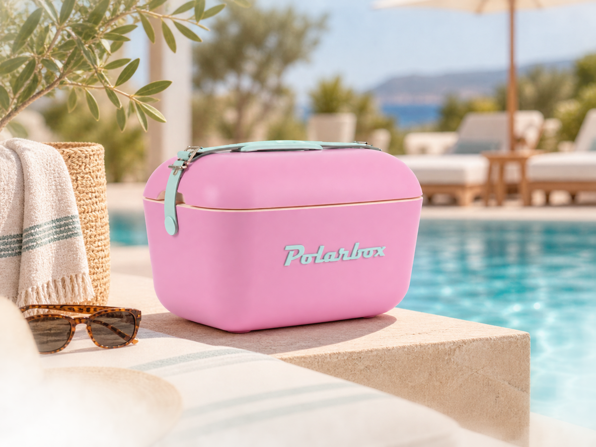 Fucsia Pop 12L