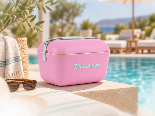 Fucsia Pop 12L