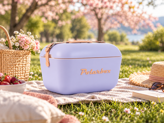Lila Pop 12L