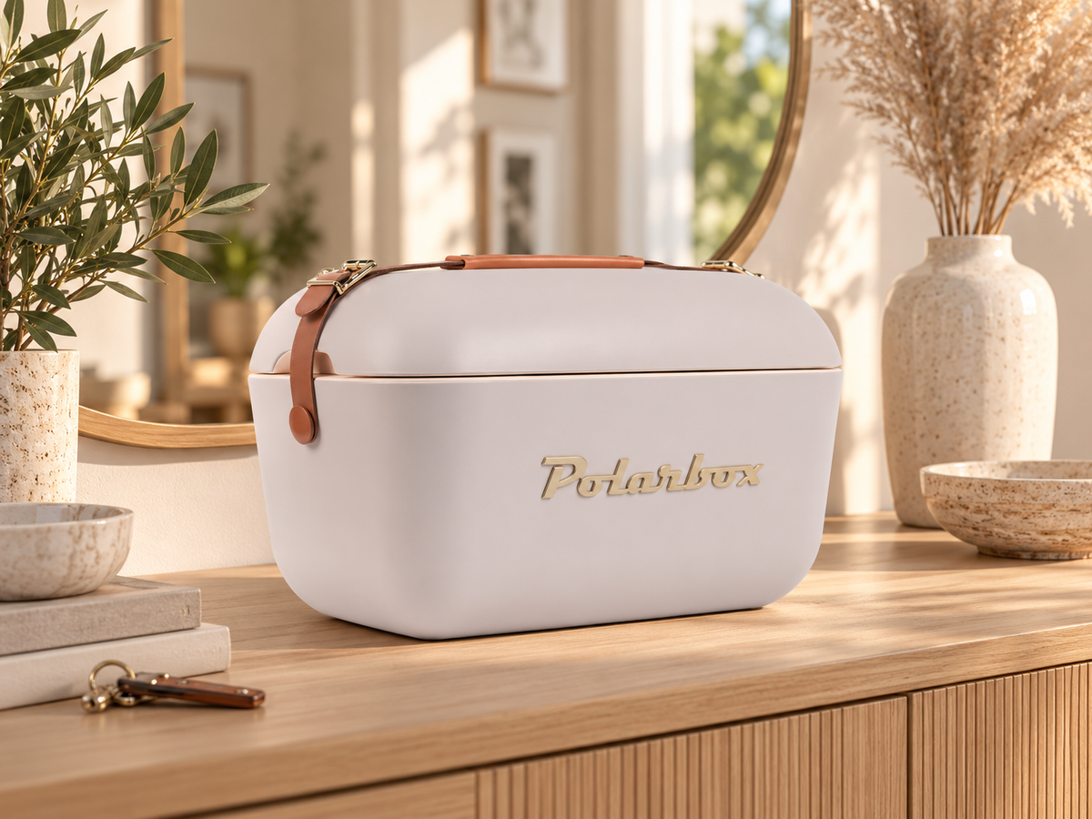 Perla Gold 12L