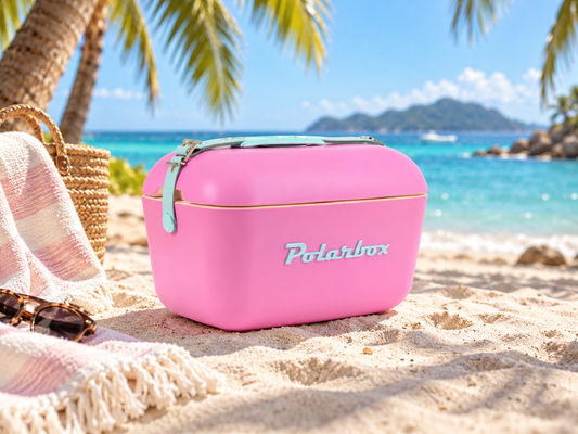 Fucsia Pop 20L