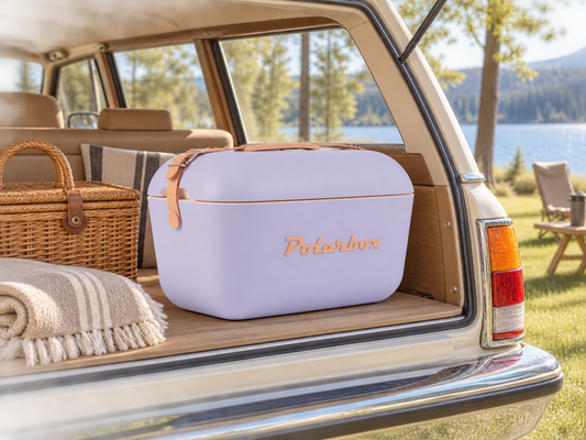 Lila Pop 20L