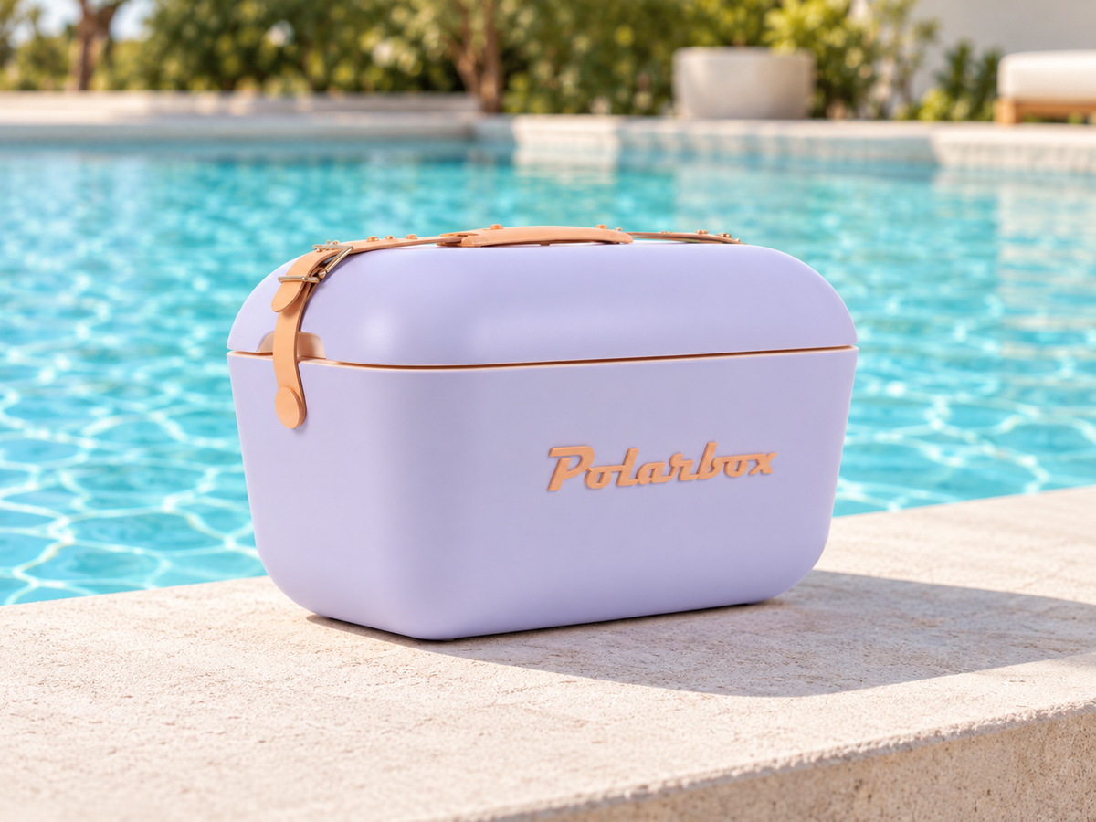 Lila Pop 20L