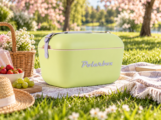 Lima/Lila Pop 20L