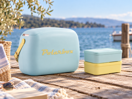 Celeste Pop 6L