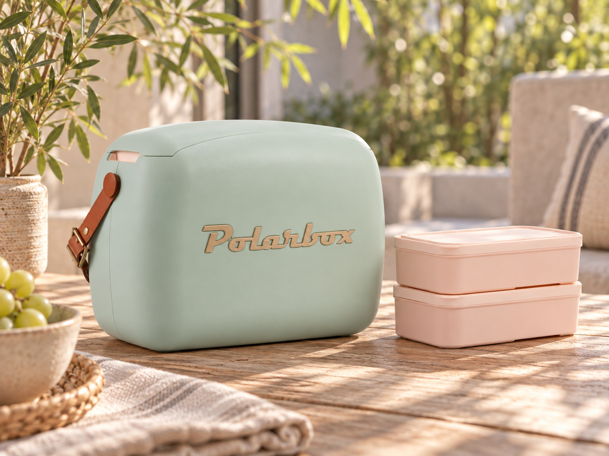 Matcha Classic 6L
