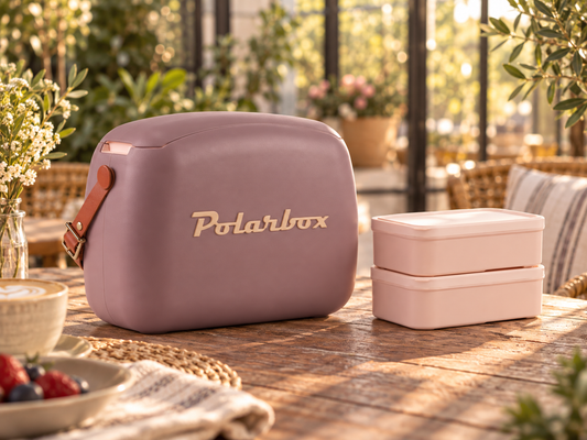 Mauve Classic 6L