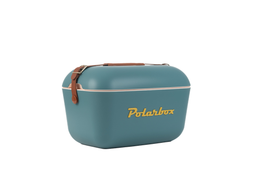 Azul Marino Classic 20L