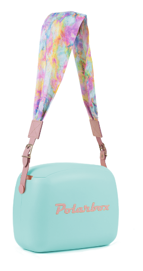 Pack Verde agua 6L + ASA TIE DYE Incluida