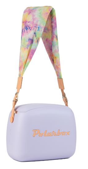 Pack Lila 6L + ASA TIE DYE Incluida