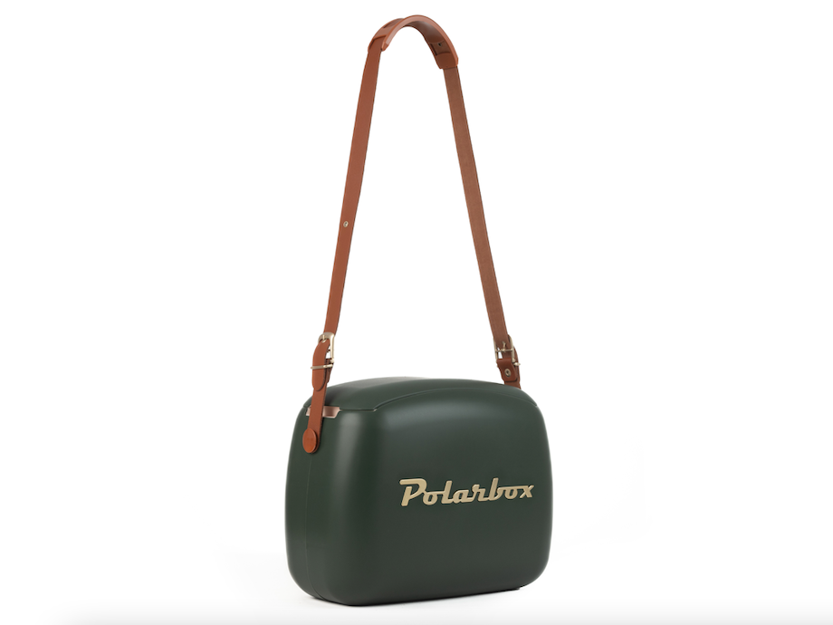 Forest Green Classic 6L