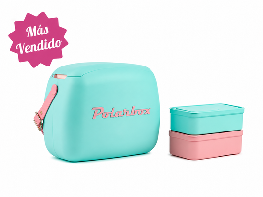 Verde Agua Pop 6L