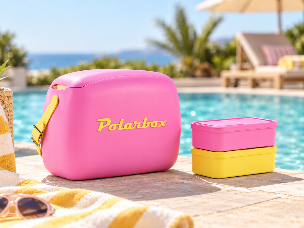 Fucsia Pop 6L
