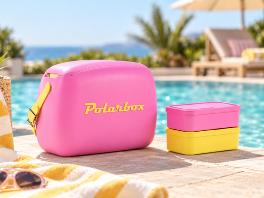 Fucsia Pop 6L