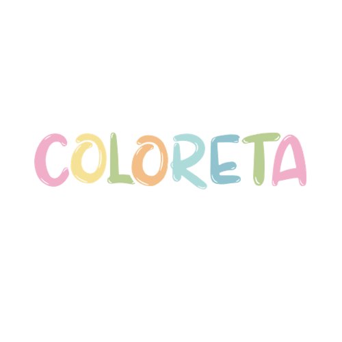 Coloreta