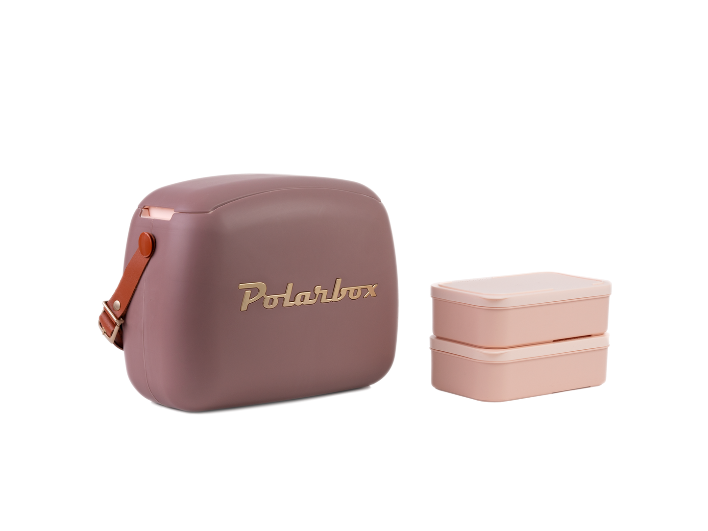 Mauve Classic 6L