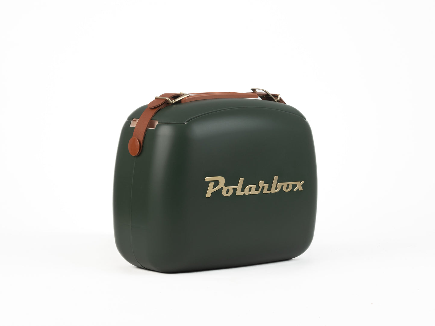 Forest Green Classic 6L