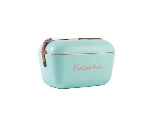 Verde agua Classic 12L