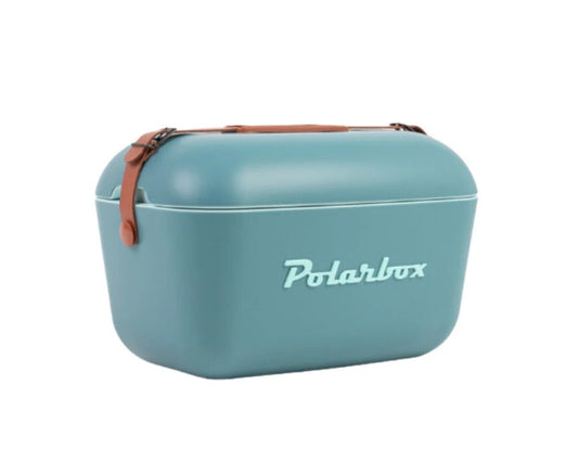 Azul Marino Classic 12L